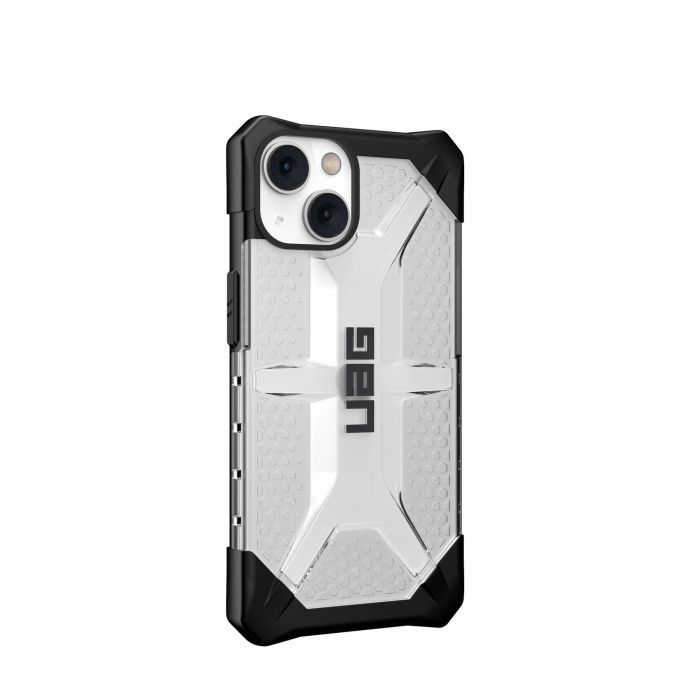 Чохол UAG для Apple iPhone 14 Plasma, Ice