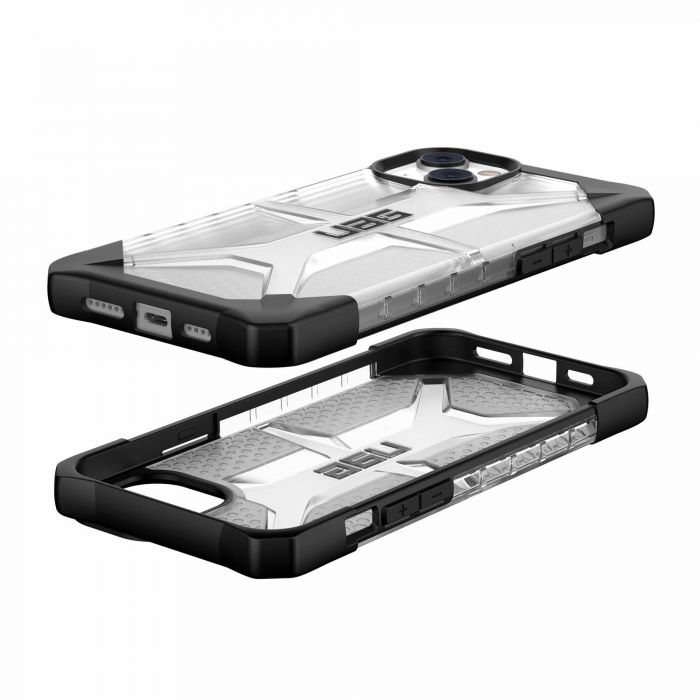 Чохол UAG для Apple iPhone 14 Plus Plasma, Ice