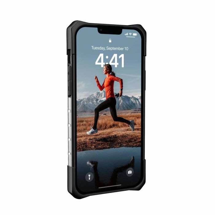 Чохол UAG для Apple iPhone 14 Plus Plasma, Ice