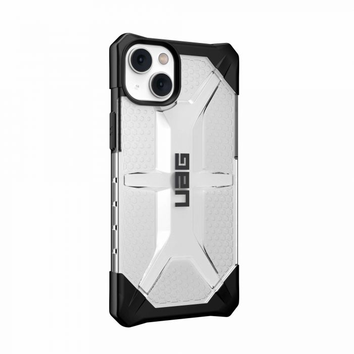 Чохол UAG для Apple iPhone 14 Plus Plasma, Ice