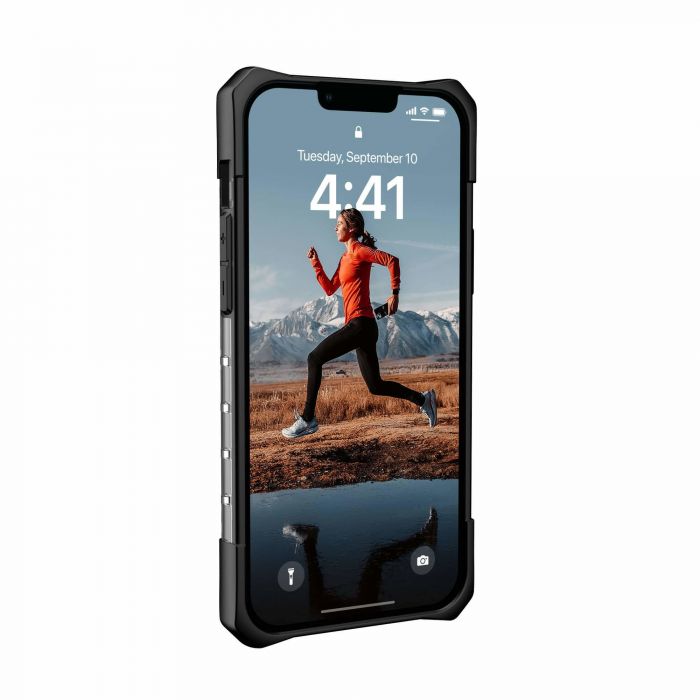 Чохол UAG для Apple iPhone 14 Plus Plasma, Ash