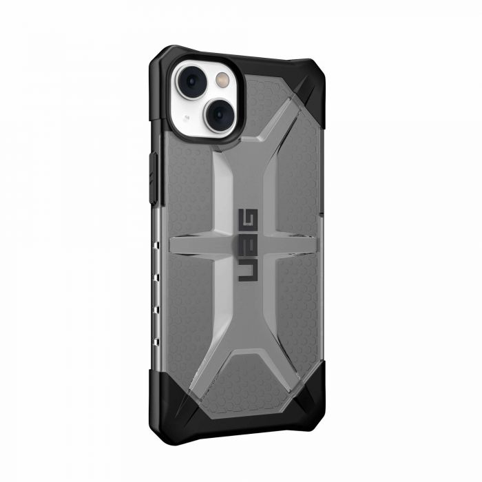 Чохол UAG для Apple iPhone 14 Plus Plasma, Ash