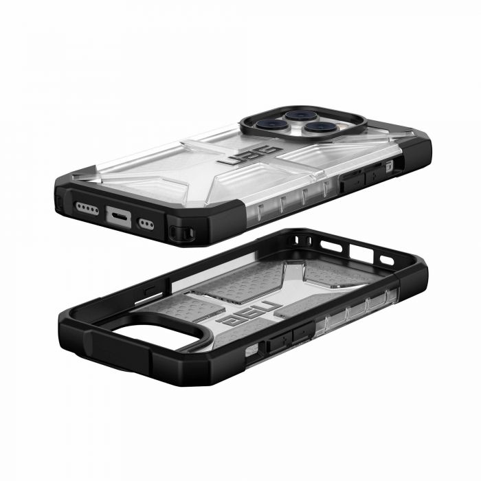 Чохол UAG для Apple iPhone 14 Pro Max Plasma, Ice