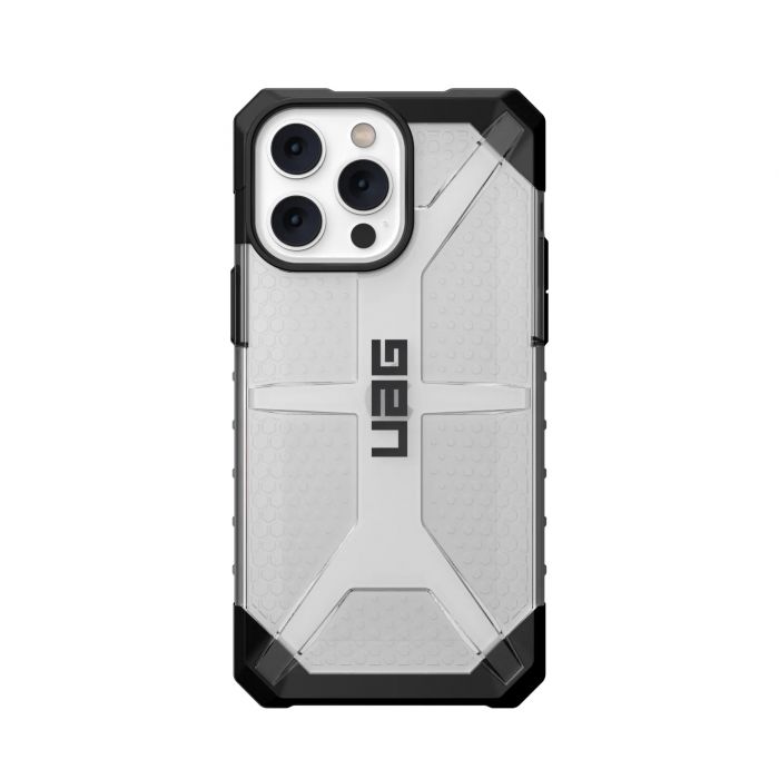 Чохол UAG для Apple iPhone 14 Pro Max Plasma, Ice