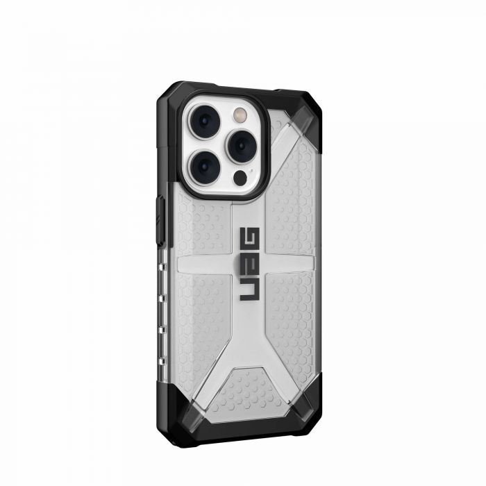 Чохол UAG для Apple iPhone 14 Pro Plasma, Ice