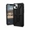 Чохол UAG для Apple iPhone 14 Plus Monarch, Carbon Fiber