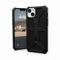 Чохол UAG для Apple iPhone 14 Plus Monarch, Kevlar Black