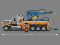 Конструктор LEGO Technic Важкий тягач