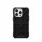 Чохол UAG для Apple iPhone 14 Pro Monarch, Kevlar Black