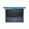 Ноутбук ASUS Zenbook S UM5302TA-LV519W 13.3 2.8K OLED/AMD R7-6800U/16/1024F/int/W11/Blue