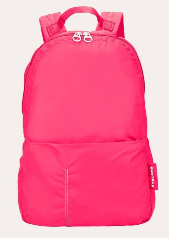 Рюкзак розкладний, Tucano Compatto XL, (рожевый)