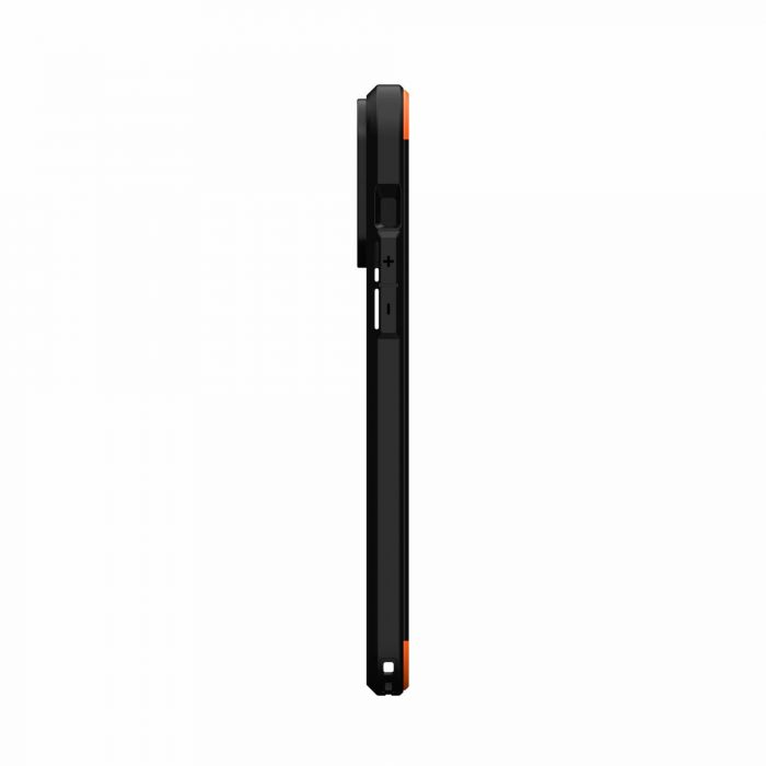 Чохол UAG для Apple iPhone 14 Pro Max Civilian Magsafe, Black