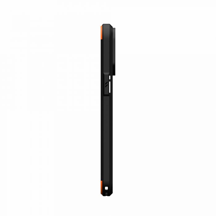 Чохол UAG для Apple iPhone 14 Pro Max Civilian Magsafe, Black