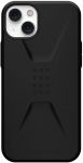 Чохол UAG для Apple iPhone 14 Plus Civilian, Black