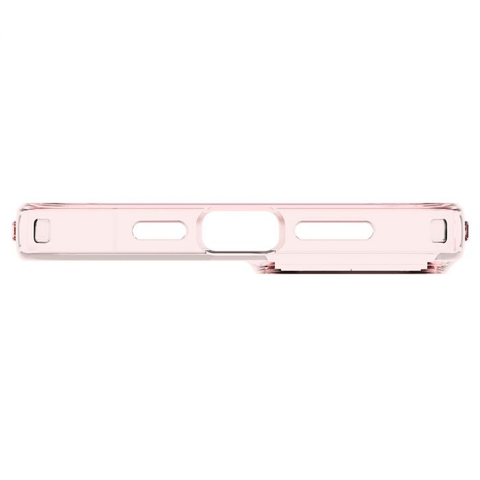 Чохол Spigen для Apple iPhone 14 Crystal Flex, Rose Crystal