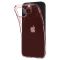 Чохол Spigen для Apple iPhone 14 Crystal Flex, Rose Crystal