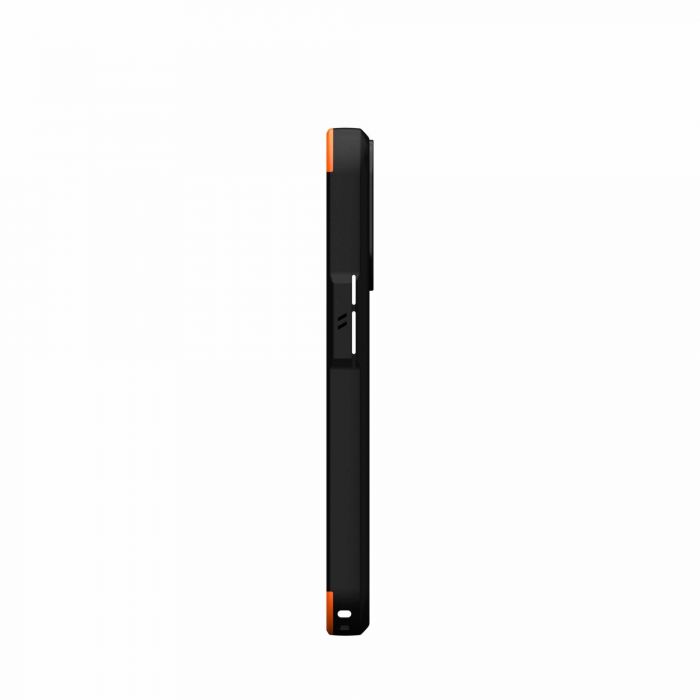 Чохол UAG для Apple iPhone 14 Pro Civilian, Black