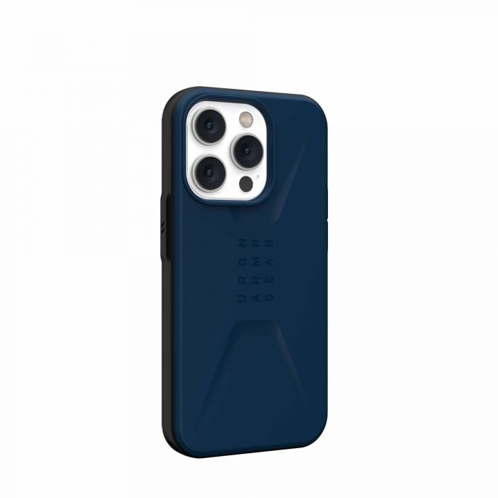 Чохол UAG для Apple iPhone 14 Pro Civilian, Mallard