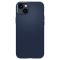 Чохол Spigen для Apple iPhone 14 Liquid Air, Navy Blue