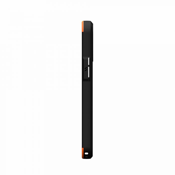 Чохол UAG для Apple iPhone 14 Pro Max Civilian, Black