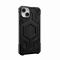 Чохол UAG для Apple iPhone 14 Plus Monarch Pro Magsafe, Carbon Fiber