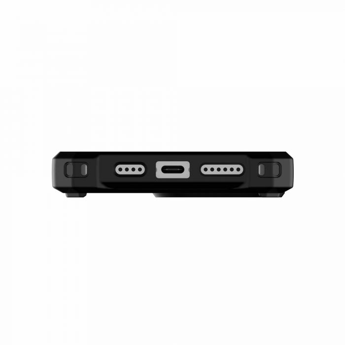 Чохол UAG для Apple iPhone 14 Pro Max Monarch Pro Magsafe, Kevlar Black