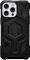 Чохол UAG для Apple iPhone 14 Pro Max Monarch Pro Magsafe, Kevlar Black
