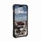 Чохол UAG для Apple iPhone 14 Pro Max Monarch Pro Magsafe, Carbon Fiber