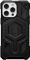 Чохол UAG для Apple iPhone 14 Pro Max Monarch Pro Magsafe, Carbon Fiber