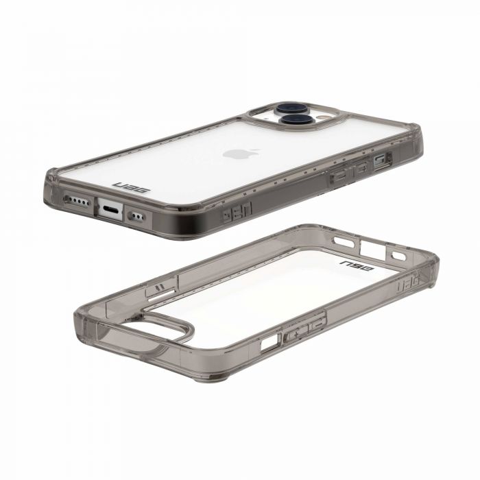 Чохол UAG для Apple iPhone 14 Plyo, Ash