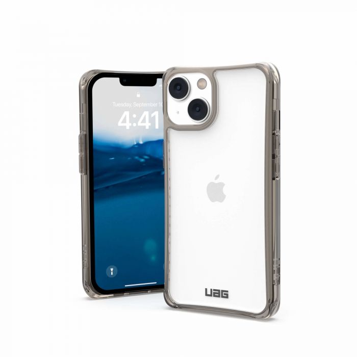 Чохол UAG для Apple iPhone 14 Plyo, Ash