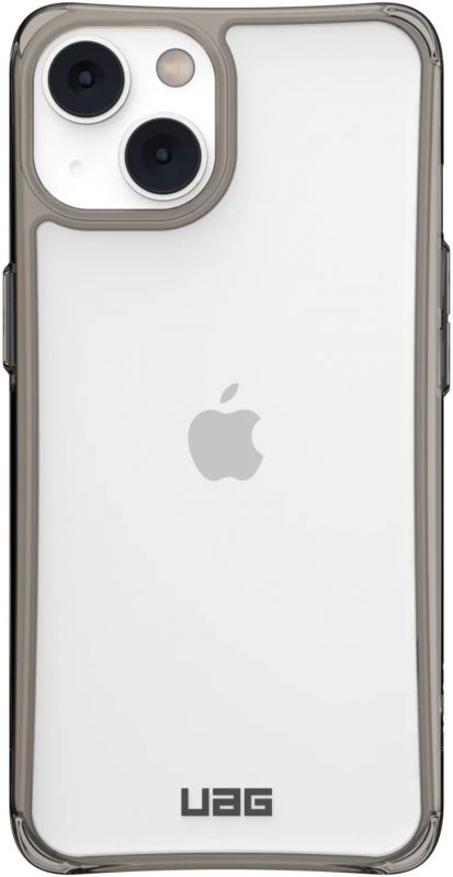 Чохол UAG для Apple iPhone 14 Plyo, Ash