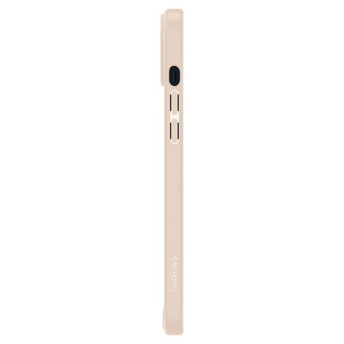 Чохол Spigen для Apple Iphone 14 Ultra Hybrid, Sand Beige