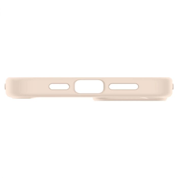 Чохол Spigen для Apple Iphone 14 Ultra Hybrid, Sand Beige