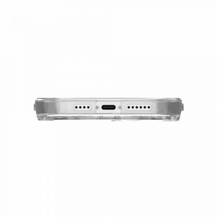 Чохол UAG для Apple iPhone 14 Plus Plyo Magsafe, Ice