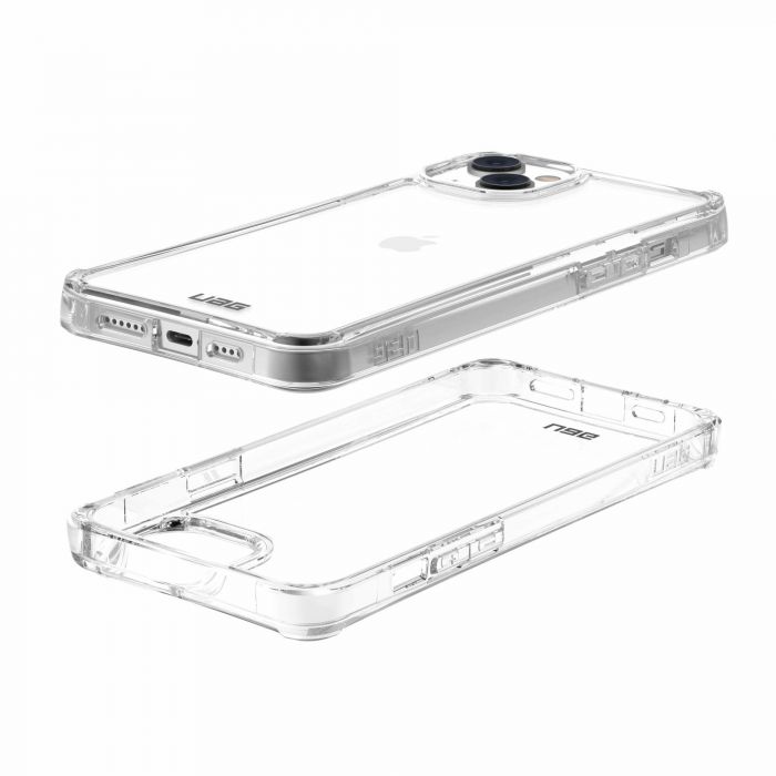 Чохол UAG для Apple iPhone 14 Plus Plyo, Ice