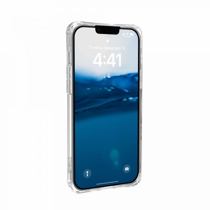 Чохол UAG для Apple iPhone 14 Plus Plyo, Ice