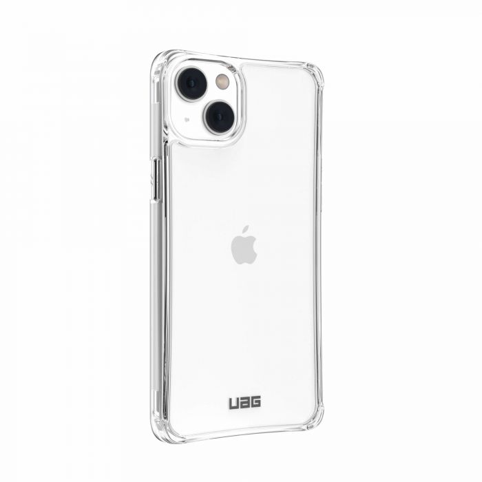 Чохол UAG для Apple iPhone 14 Plus Plyo, Ice