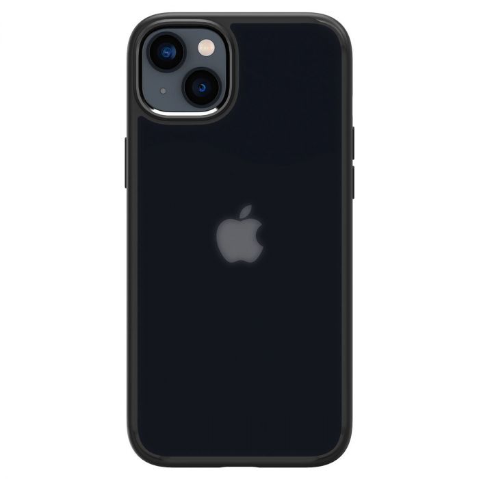 Чохол Spigen для Apple iPhone 14 Plus Ultra Hybrid, Frost Black