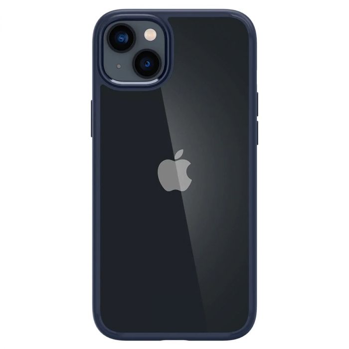 Чохол Spigen для Apple Iphone 14 Plus Ultra Hybrid, Navy Blue