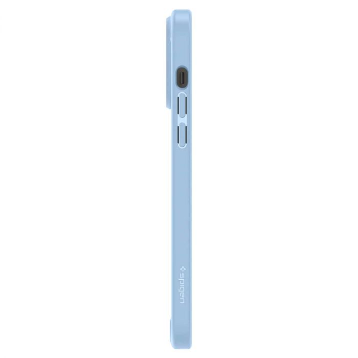 Чохол Spigen для Apple iPhone 14 Pro Ultra Hybrid, Sierra Blue