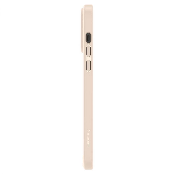 Чохол Spigen для Apple Iphone 14 Pro Ultra Hybrid, Sand Beige