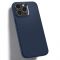 Чохол Spigen для Apple Iphone 14 Pro Max Liquid Air, Navy Blue