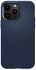 Чохол Spigen для Apple Iphone 14 Pro Max Liquid Air, Navy Blue