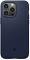 Чохол Spigen для Apple Iphone 14 Pro Max Mag Armor MagFit, Navy Blue