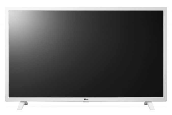 Телевізор 32" LG LED FHD 50Hz Smart WebOS Silky White