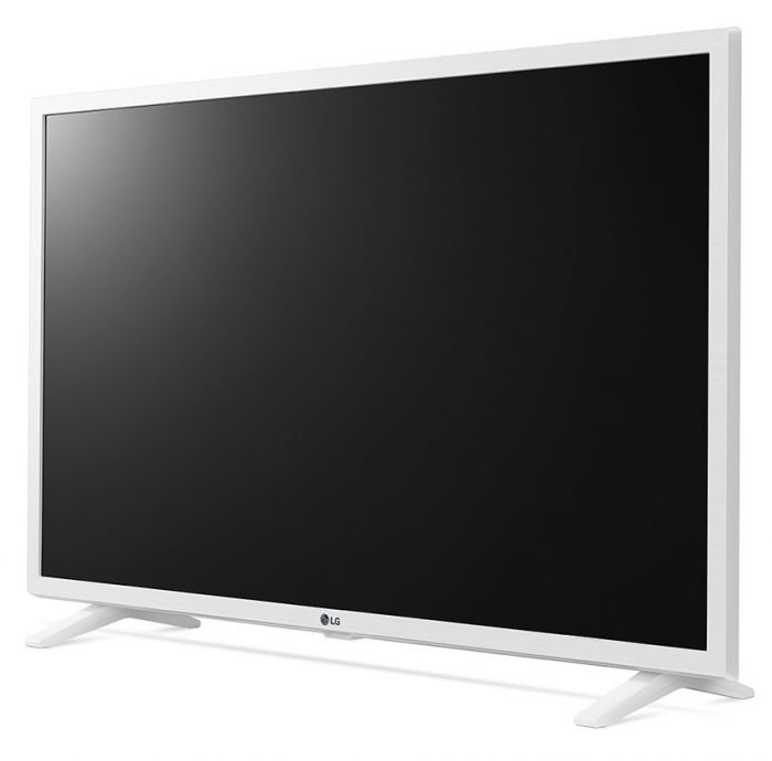 Телевізор 32" LG LED FHD 50Hz Smart WebOS Silky White