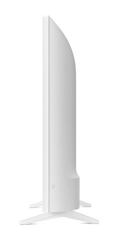 Телевізор 32" LG LED FHD 50Hz Smart WebOS Silky White