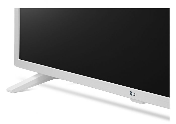 Телевізор 32" LG LED FHD 50Hz Smart WebOS Silky White