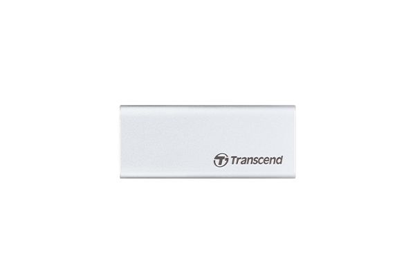 Портативний SSD Transcend 250GB USB 3.1 Gen 2 Type-C ESD260C